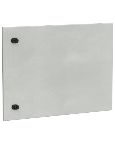 FORMAT Дверь секционная внешняя 600х800мм IEK (FO-00-ESD-060-080) в Кемерово Аксессуары для стоек и шкафов Pintop.ru