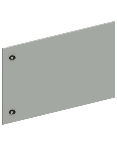 FORMAT Дверь секционная внешняя 600х1000мм IEK (FO-00-ESD-060-100) в Кемерово Аксессуары для стоек и шкафов Pintop.ru