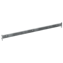 FORMAT Планка разделения секционных дверей в шкаф шириной 800мм IEK (FO-00-ESDP-080)