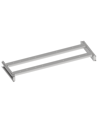 FORMAT Комплект установочный ARMAT ACB типоразмер G 3/4P 600х1000мм IEK (FO-00-G-060-100) в Кемерово Аксессуары для стоек и шкафов Pintop.ru