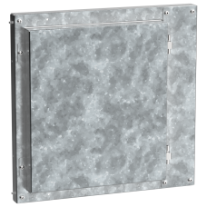 FORMAT Панель монтажная поворотная 500х600мм IEK (FO-00-MPR-050-060)