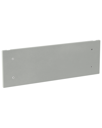 FORMAT Фальш-панель внешняя глухая 200х600мм IEK (FO-00-PWSB-020-060) в Кемерово Аксессуары для стоек и шкафов Pintop.ru