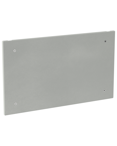 FORMAT Фальш-панель внешняя глухая 350х600мм IEK (FO-00-PWSB-035-060) в Кемерово Аксессуары для стоек и шкафов Pintop.ru