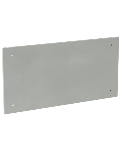 FORMAT Фальш-панель внешняя глухая 400х800мм IEK (FO-00-PWSB-040-080) в Кемерово Аксессуары для стоек и шкафов Pintop.ru