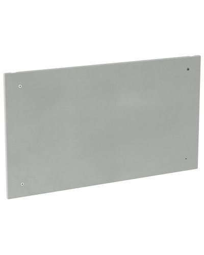 FORMAT Фальш-панель внешняя глухая 450х800мм IEK (FO-00-PWSB-045-080) в Кемерово Аксессуары для стоек и шкафов Pintop.ru