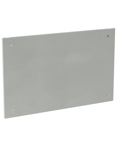 FORMAT Фальш-панель внешняя глухая 500х800мм IEK (FO-00-PWSB-050-080) в Кемерово Аксессуары для стоек и шкафов Pintop.ru