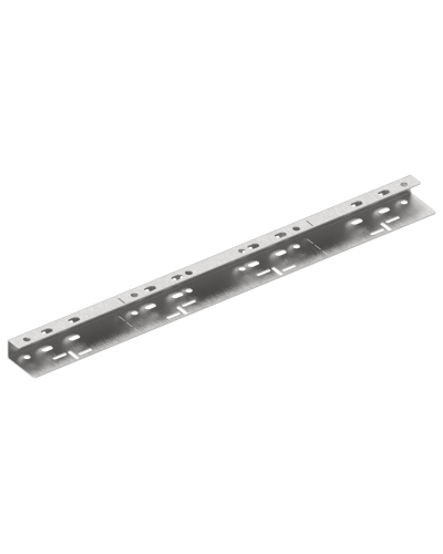 FORMAT Комплект планки опорных изоляторов ARMAT ACB типоразмер G 3/4P IEK (FO-00-SIG) в Кемерово Аксессуары для стоек и шкафов Pintop.ru