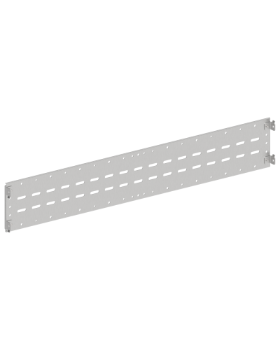 FORMAT Перегородка секционирования задняя 150х1000мм IEK (FO-00-SWF-015-100) в Кемерово Аксессуары для стоек и шкафов Pintop.ru