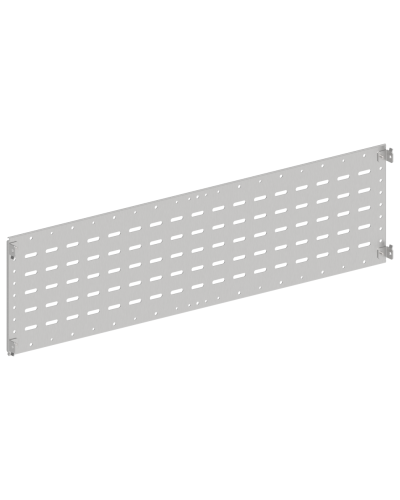 FORMAT Перегородка секционирования задняя 250х1000мм IEK (FO-00-SWF-025-100) в Кемерово Аксессуары для стоек и шкафов Pintop.ru
