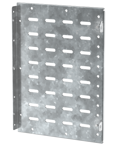 Перегородка секционирования задняя IEK (FO-00-SWFB-035) в Кемерово Аксессуары для стоек и шкафов Pintop.ru