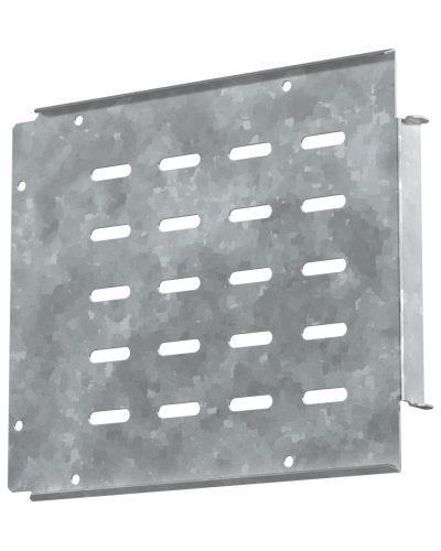 Перегородка секционирования задняя IEK (FO-00-SWFC-025) в Кемерово Аксессуары для стоек и шкафов Pintop.ru