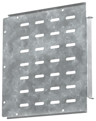 Перегородка секционирования задняя IEK (FO-00-SWFC-030) в Кемерово Аксессуары для стоек и шкафов Pintop.ru