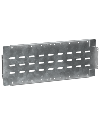 FORMAT Перегородка секционирования вертикальная 200х600мм IEK (FO-00-SWV-020-060) в Кемерово Аксессуары для стоек и шкафов Pintop.ru