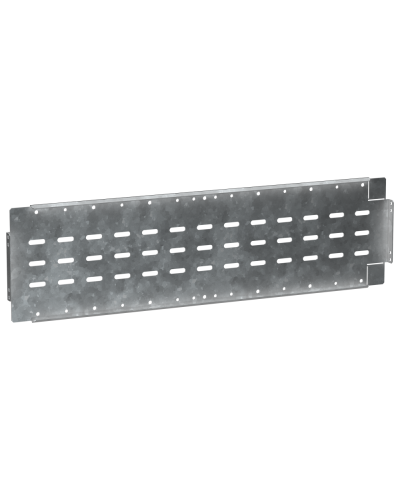 FORMAT Перегородка секционирования вертикальная 200х800мм IEK (FO-00-SWV-020-080) в Кемерово Аксессуары для стоек и шкафов Pintop.ru