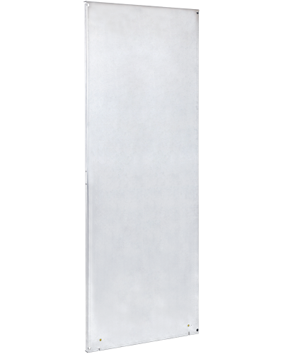 FORMAT Панель монтажная 2200х800мм IEK (YKM40D-FO-MP-220-080) в Кемерово Аксессуары для стоек и шкафов Pintop.ru