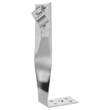 Держатель проводника круглого IEK (ZDP87-20-1-16-140)