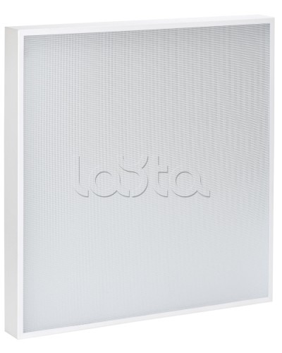 PRO Светильник ДВО 1001 30Вт 4000К мпр. IEK (LTP-DVO2-1001-30-40-K01) в Кемерово Светильники Pintop.ru