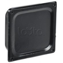 Коробка протяж. метал. У-994 110х110х47 IP54 с уплотн. IEK (UKO12-100-100-047-K02-54M)