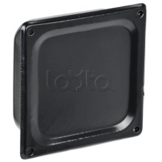 Коробка протяж. метал. У-994 110х110х47 IP54 с уплотн. IEK (UKO12-100-100-047-K02-54M)