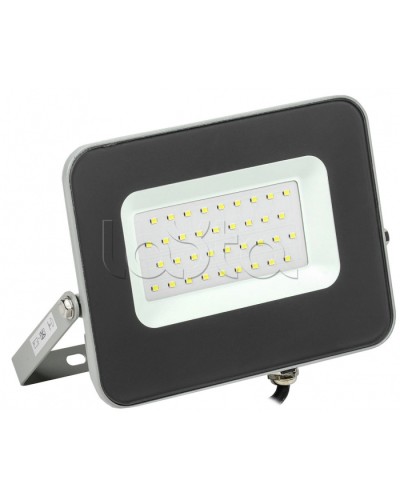 Прожектор светодиодный СДО 07-30 IEK (LPDO701-30-K03) в Кемерово Светильники Pintop.ru