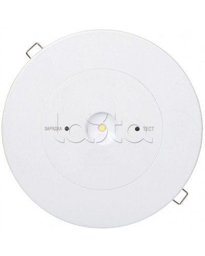 Светильник ДПА130 IEK (LDPA0-130-1-3-K01) в Кемерово Светильники Pintop.ru