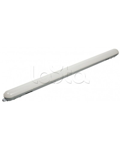 Светильник ДСП 1307 36Вт 6500К IP65 1200мм серый пластик IEK (LDSP0-1307-36-6500-K01) в Кемерово Светильники Pintop.ru