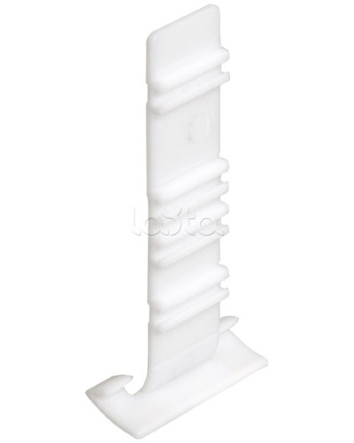 Фиксатор кабеля универсальный IEK CKK-40D-FU-K03 в Кемерово Аксессуары для кабель-канала Pintop.ru