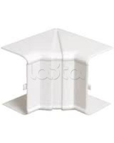 Угол изменяемый внутренний для соединения двух кабель-каналов типоразмера 80х40 IEK CKK-40D-X-080-040-K01 в Кемерово Аксессуары для кабель-канала Pintop.ru