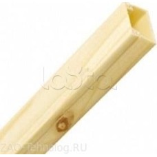 Кабель-канал 15x10 "ЭЛЕКОР" сосна (144 м) IEK (CKK10-015-010-1-K34)