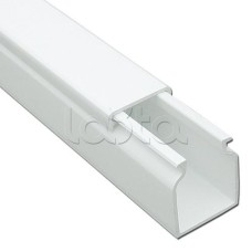 Кабель-канал 40x16 "ЭЛЕКОР" (30 м/уп) IEK CKK10-040-016-1-K01