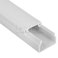 Кабель-канал 100x60 "ЭЛЕКОР" (8 м/уп) IEK CKK10-100-060-1-K01