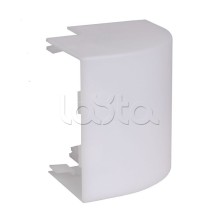 Угол внешний КМН 40х16 (4 шт/уп) IEK CKMP10D-N-040-016-K01