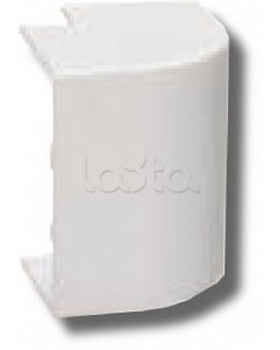 Угол внешний КМН 100х60 (2 шт./комп.) IEK CKMP10D-N-100-060-K01 в Кемерово Аксессуары для кабель-канала Pintop.ru