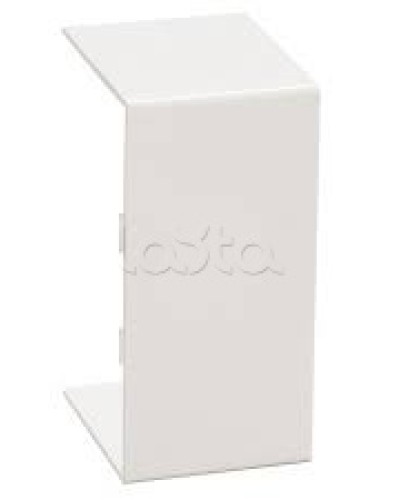 Соединитель КМС 40x16 (4 шт/уп) IEK CKMP10D-S-040-016-K01 в Кемерово Аксессуары для кабель-канала Pintop.ru