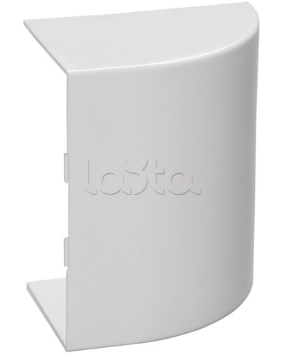 Заглушка кабельной трассы КМЗ 40х25 (4 шт./комп.) IEK CKMP10D-Z-040-025-K01 в Кемерово Аксессуары для кабель-канала Pintop.ru