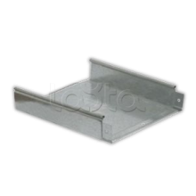 Лоток неперфорированный 50х300х3000 IEK CLN10-050-300-3