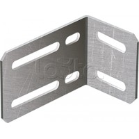 Кронштейн стеновой L50/B40/H90 IEK CLP1-UKK