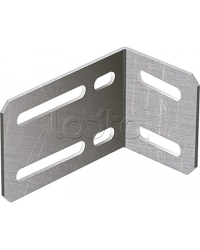 Кронштейн стеновой L50/B40/H90 IEK CLP1-UKK в Кемерово Аксессуары для лотков Pintop.ru