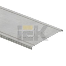 Крышка на лоток осн. 200 мм IEK CLP1K-200-1