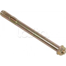 Болт анкерный с гайкой М10х75 IEK CLP1M-A-B-10-75