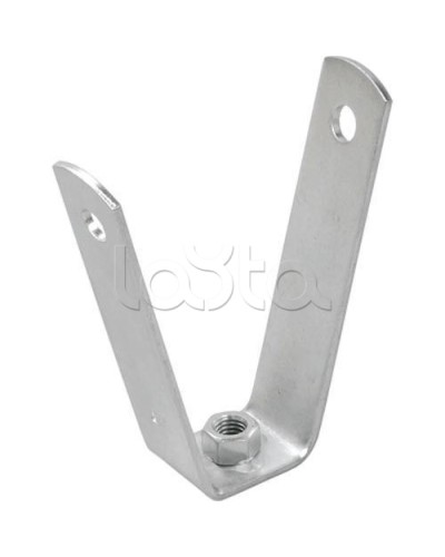 Подвес V-образный М10 IEK CLP1M-VP-10 в Кемерово Аксессуары для лотков Pintop.ru