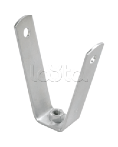 Подвес V-образный М8 IEK (CLP1M-VP-8) в Кемерово Аксессуары для лотков Pintop.ru