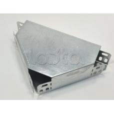 Разветвитель Т-образный 50х100 IEK CLP1T-050-100