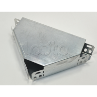 Разветвитель Т-образный 50х300 IEK CLP1T-050-300