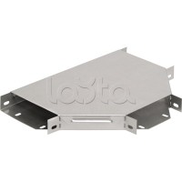 Ответвитель 80х100 Т-образный IEK (CLP1T-080-100)