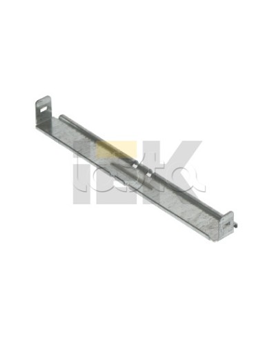 Соединитель безвинтовой CF IEK CLW10-CF в Кемерово Аксессуары для лотков Pintop.ru