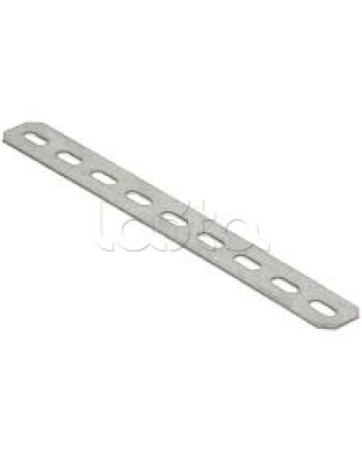 Соединитель для проволочного лотка перфорированный CP IEK CLW10-CP в Кемерово Аксессуары для лотков Pintop.ru