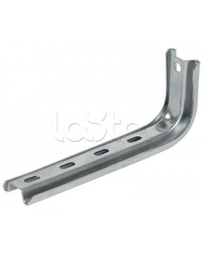 Консоль потолочная VC IEK CLW10-VC-100 в Кемерово Аксессуары для лотков Pintop.ru