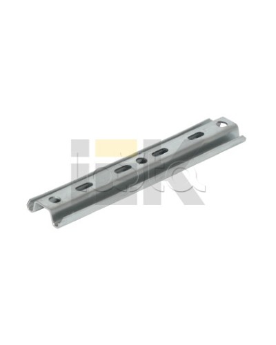 Держатель горизонтальный VH200 IEK CLW10-VH-200 в Кемерово Аксессуары для лотков Pintop.ru