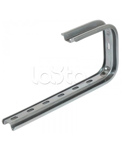 Консоль потолочная VR200 IEK CLW10-VR-200 в Кемерово Аксессуары для лотков Pintop.ru